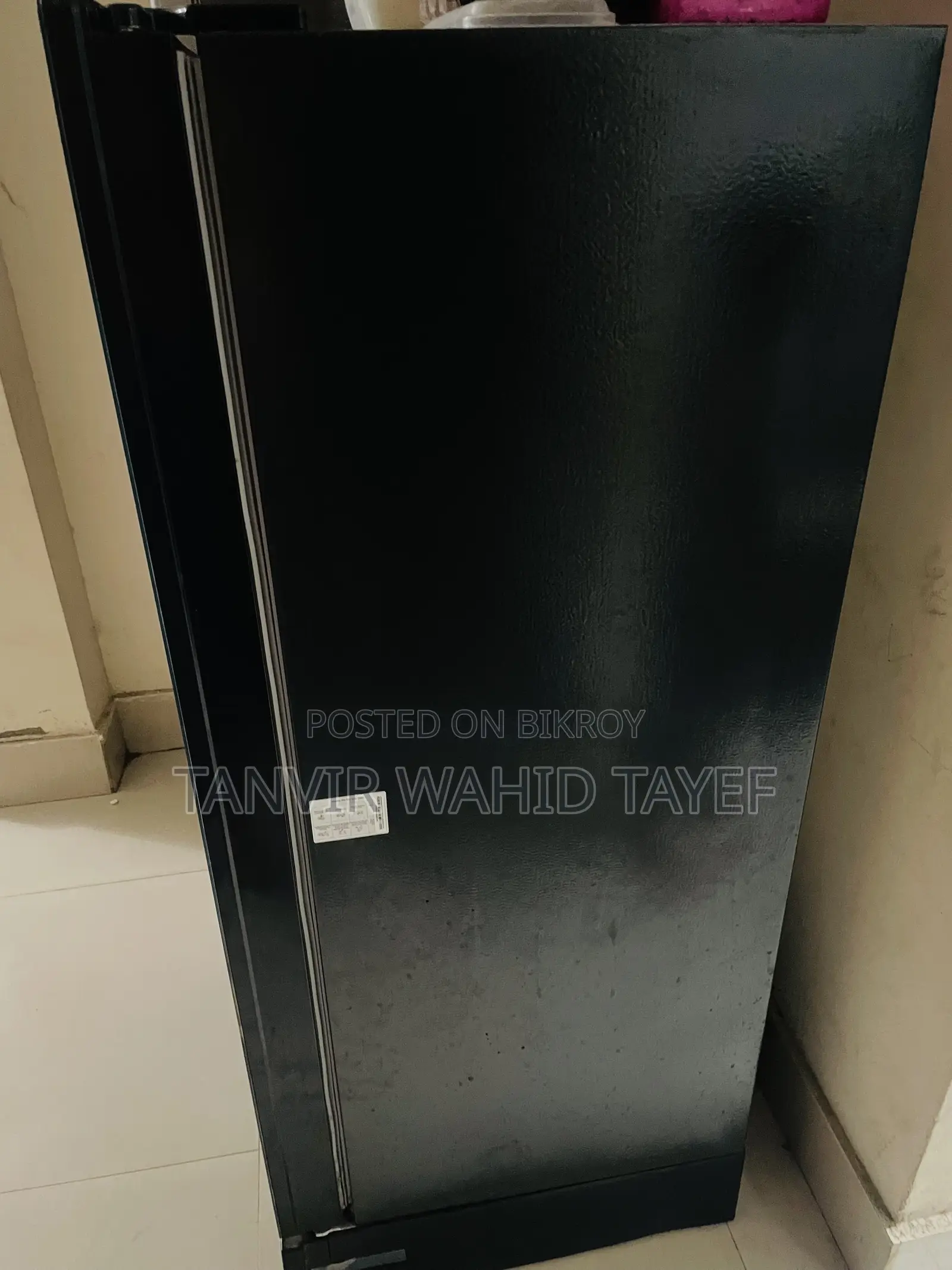Walton Refrigerator 193 Liters