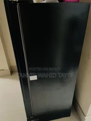 Walton Refrigerator 193 Liters