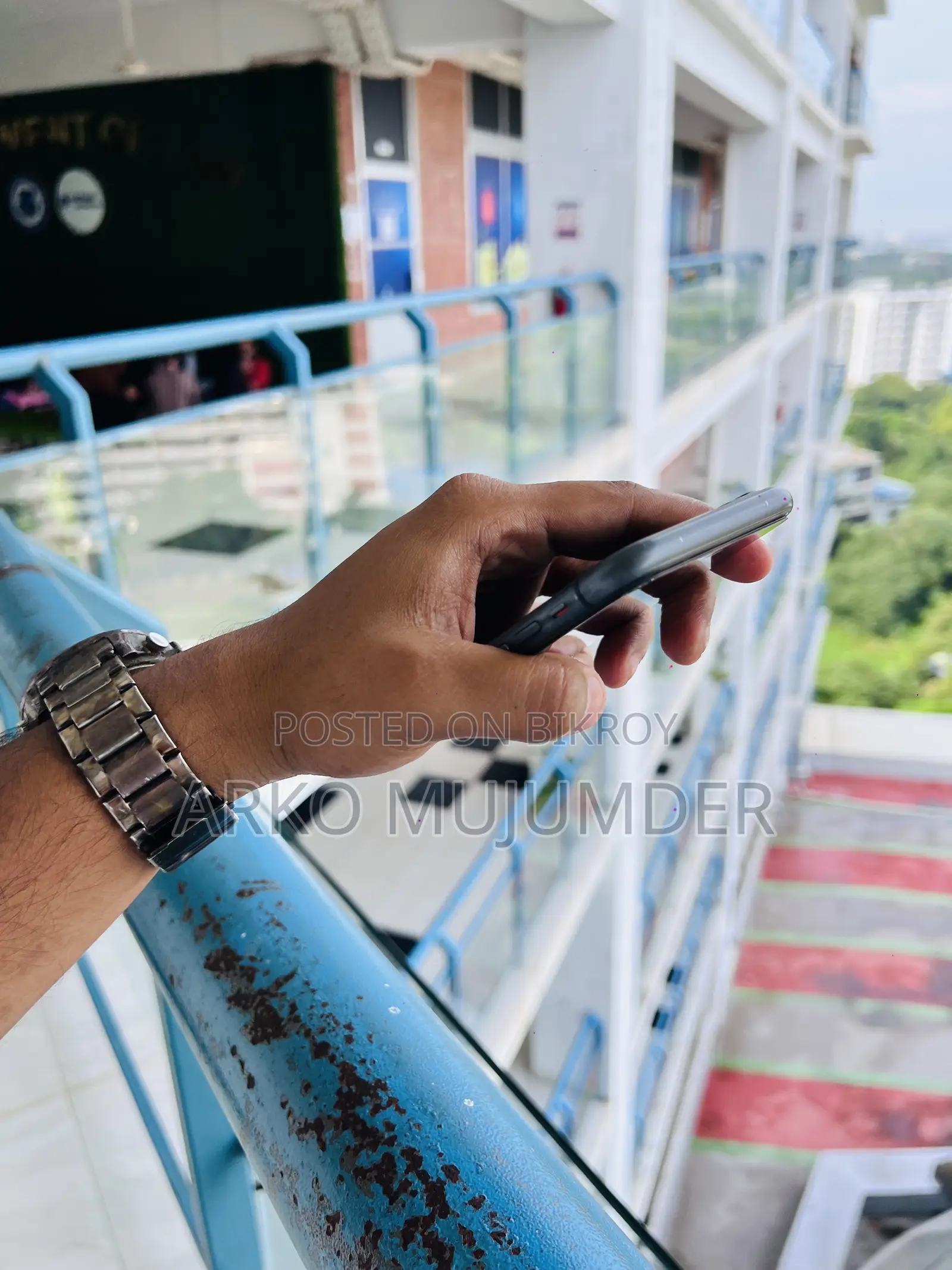 অ্যাপল আইফোন ১১ ৬৪ জিবি ব্ল্যাক