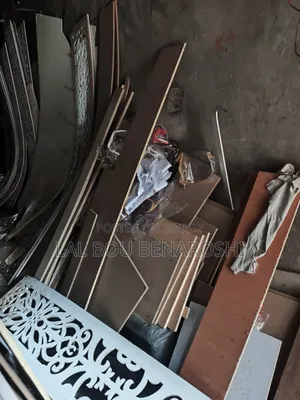 Showroom Decoration