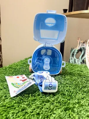 শিশুদের কার আকৃতির পানির বোতল