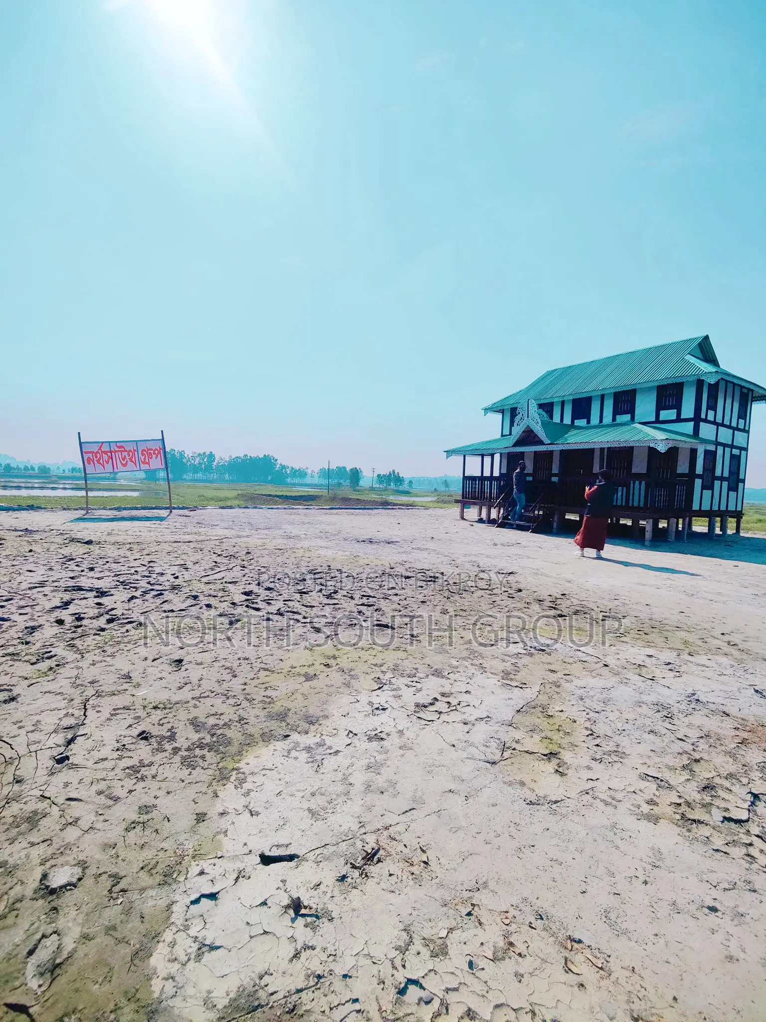 মাওয়াতে ১০ কাঠা জমি, আজকের বিনিয়োগ কালকের লাভ!