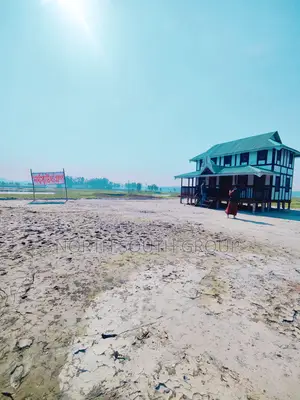 মাওয়াতে ১০ কাঠা জমি, আজকের বিনিয়োগ কালকের লাভ!