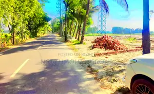 মাওয়াতে ১০ কাঠা জমি, আজকের বিনিয়োগ কালকের লাভ!
