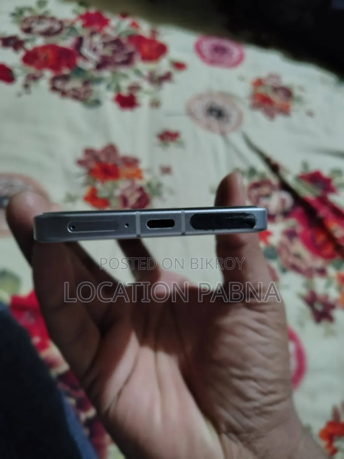 শাওমি রেডমি টার্বো ৪ প্রো ২৫৬ জিবি হোয়াইট