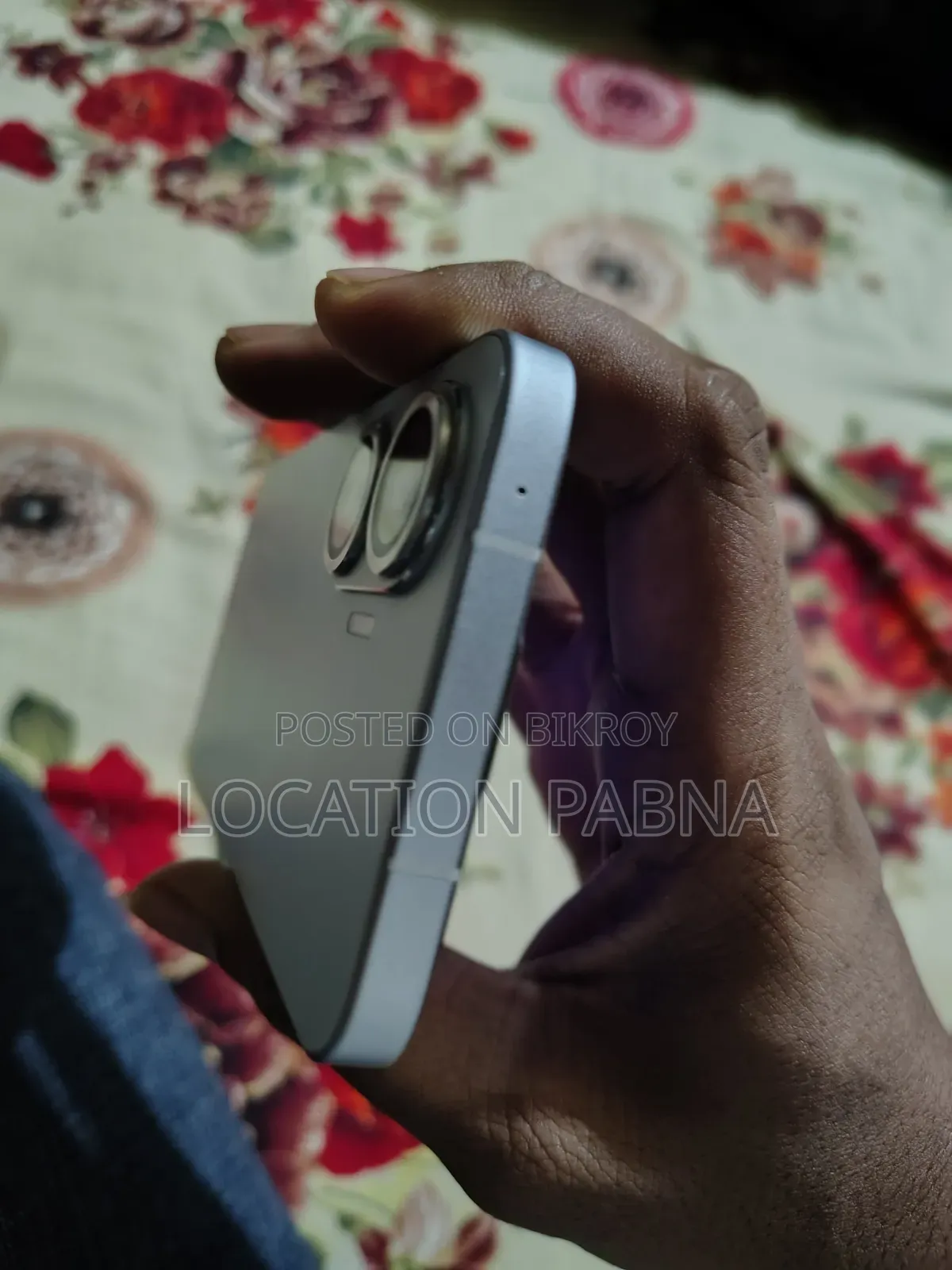 শাওমি রেডমি টার্বো ৪ প্রো ২৫৬ জিবি হোয়াইট