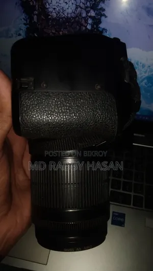 ক্যানন ইওস ২০০০ডি