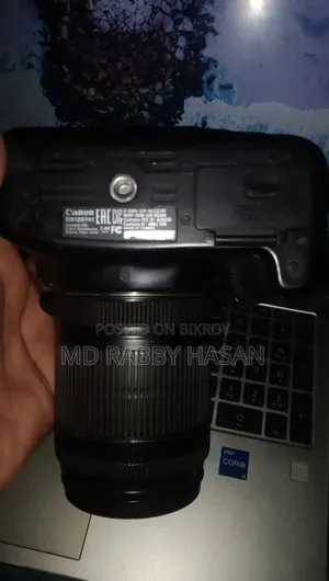 ক্যানন ইওস ২০০০ডি