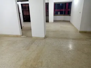 Nice Office Space for Rent in Banani