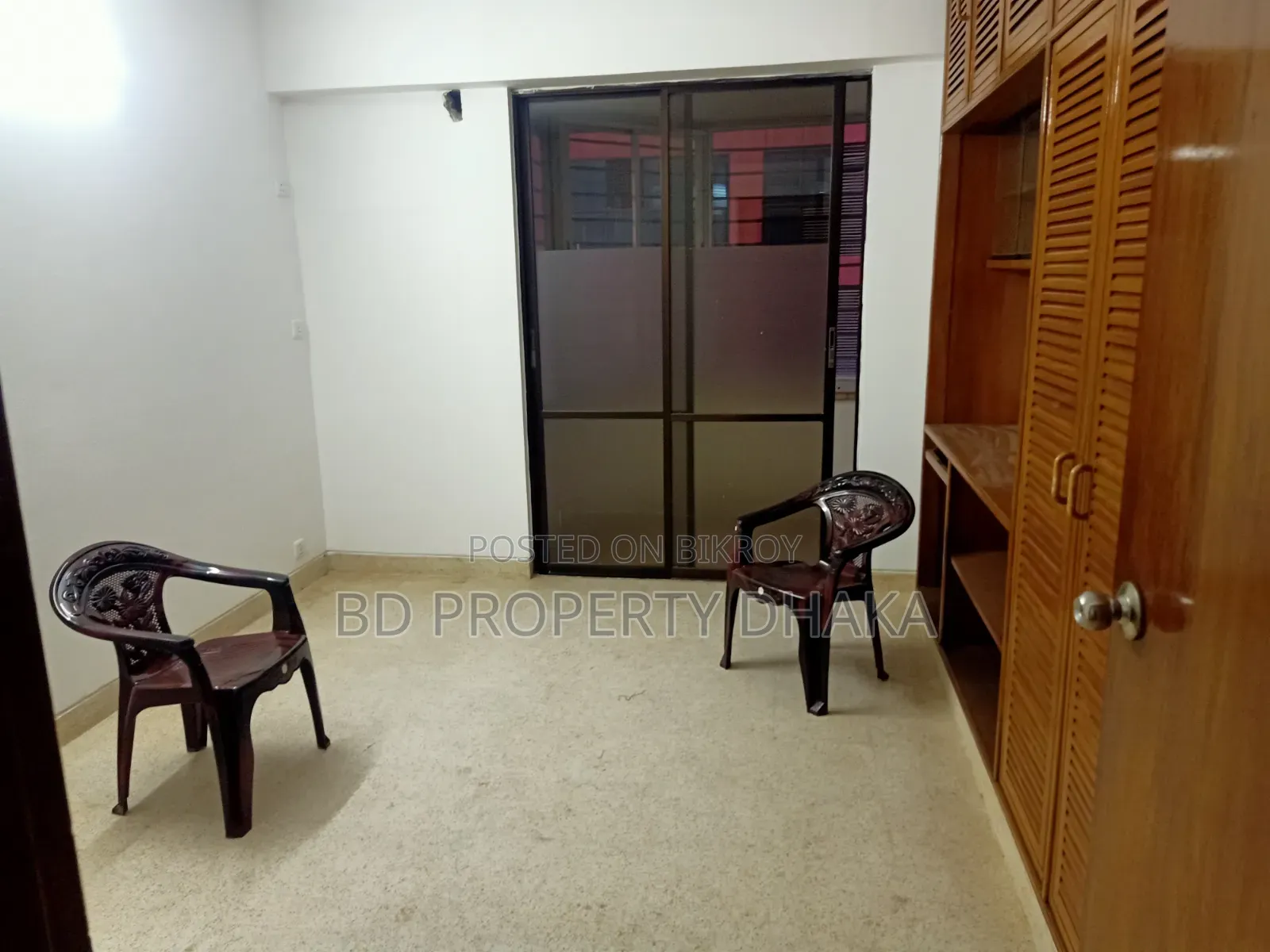 Nice Office Space for Rent in Banani