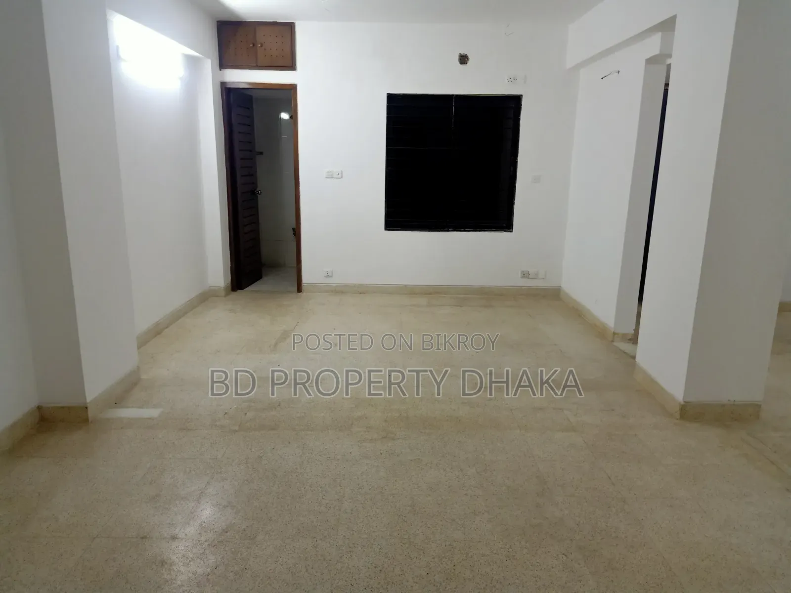 Nice Office Space for Rent in Banani