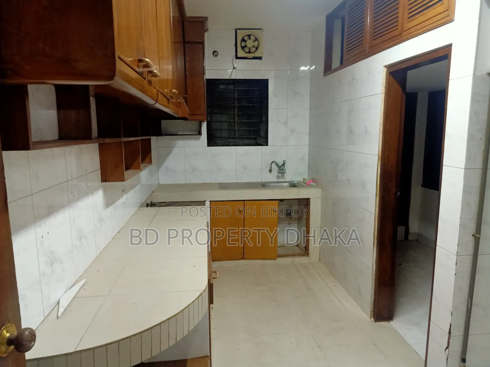Nice Office Space for Rent in Banani