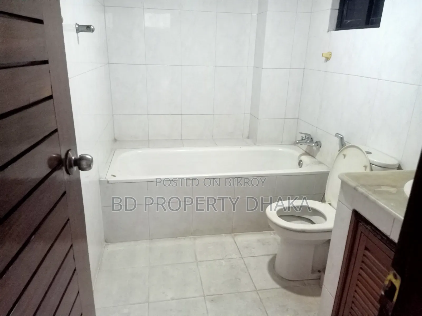 Nice Office Space for Rent in Banani