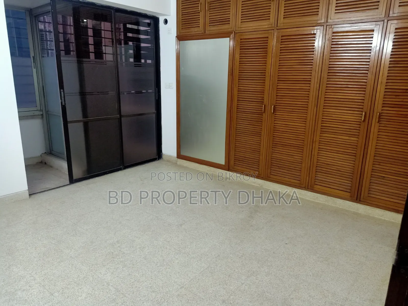 Nice Office Space for Rent in Banani