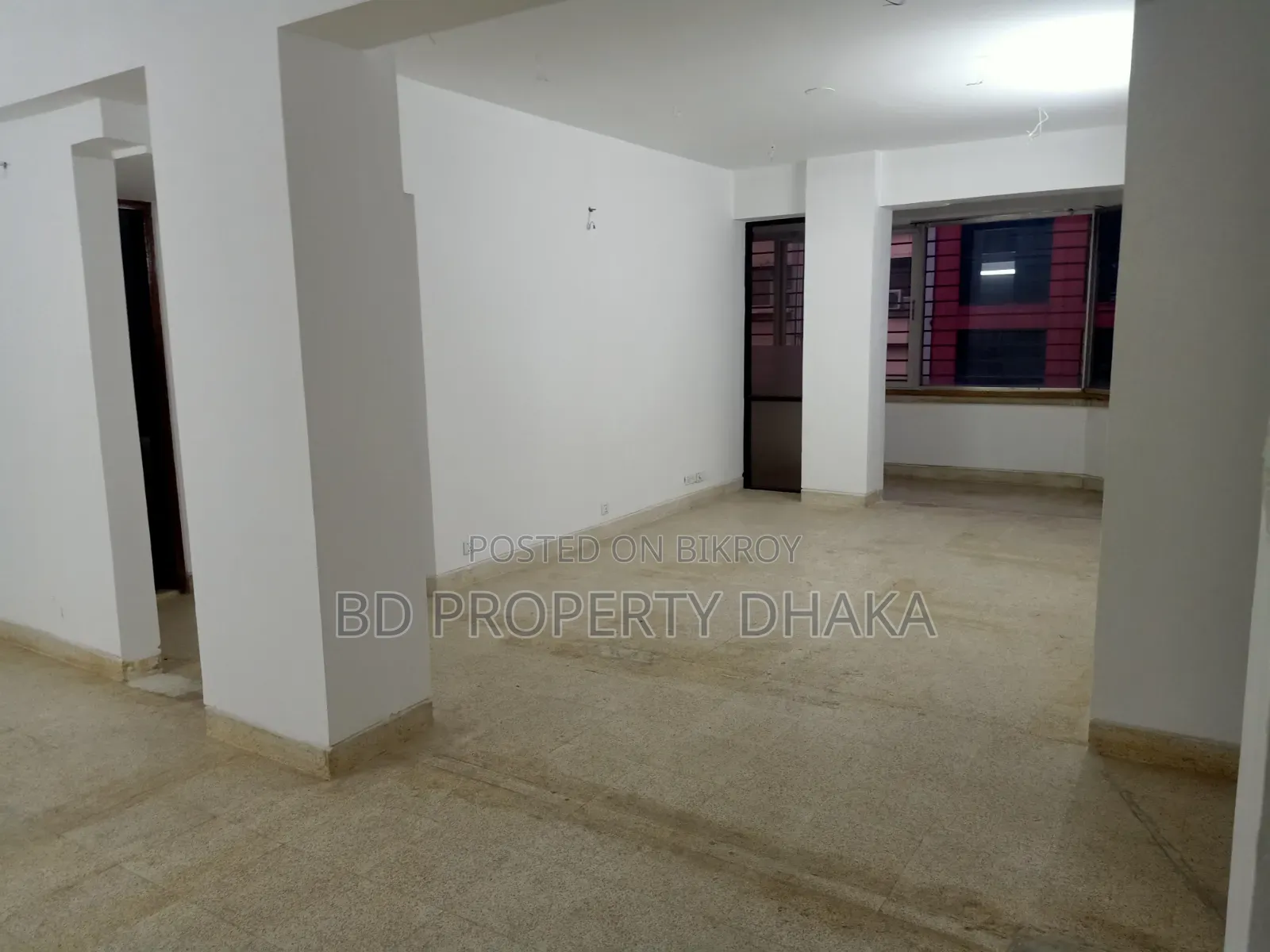 Nice Office Space for Rent in Banani