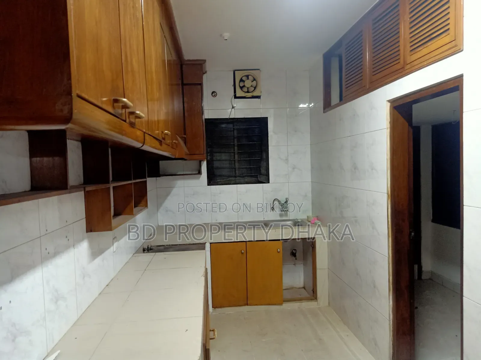 Nice Office Space for Rent in Banani