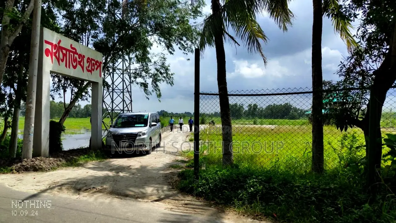 মাওয়াতে ১০ কাঠা জমি, আজকের বিনিয়োগ কালকের লাভ!