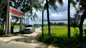 মাওয়াতে ১০ কাঠা জমি, আজকের বিনিয়োগ কালকের লাভ!