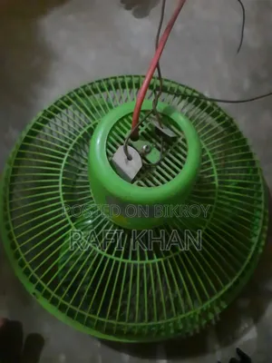 JALI FAN Khub Vhalo