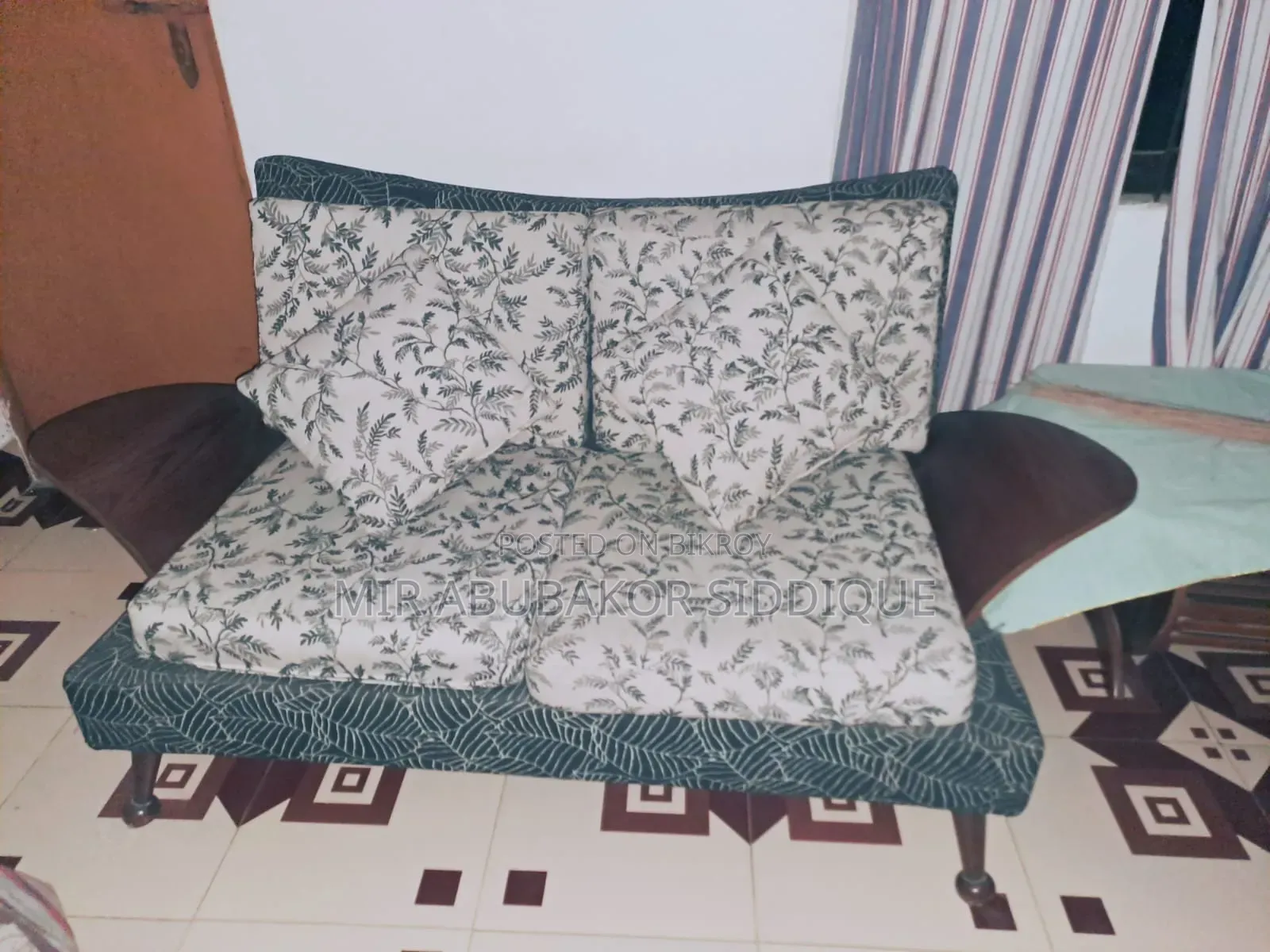 Sofa Sale (Hatil)