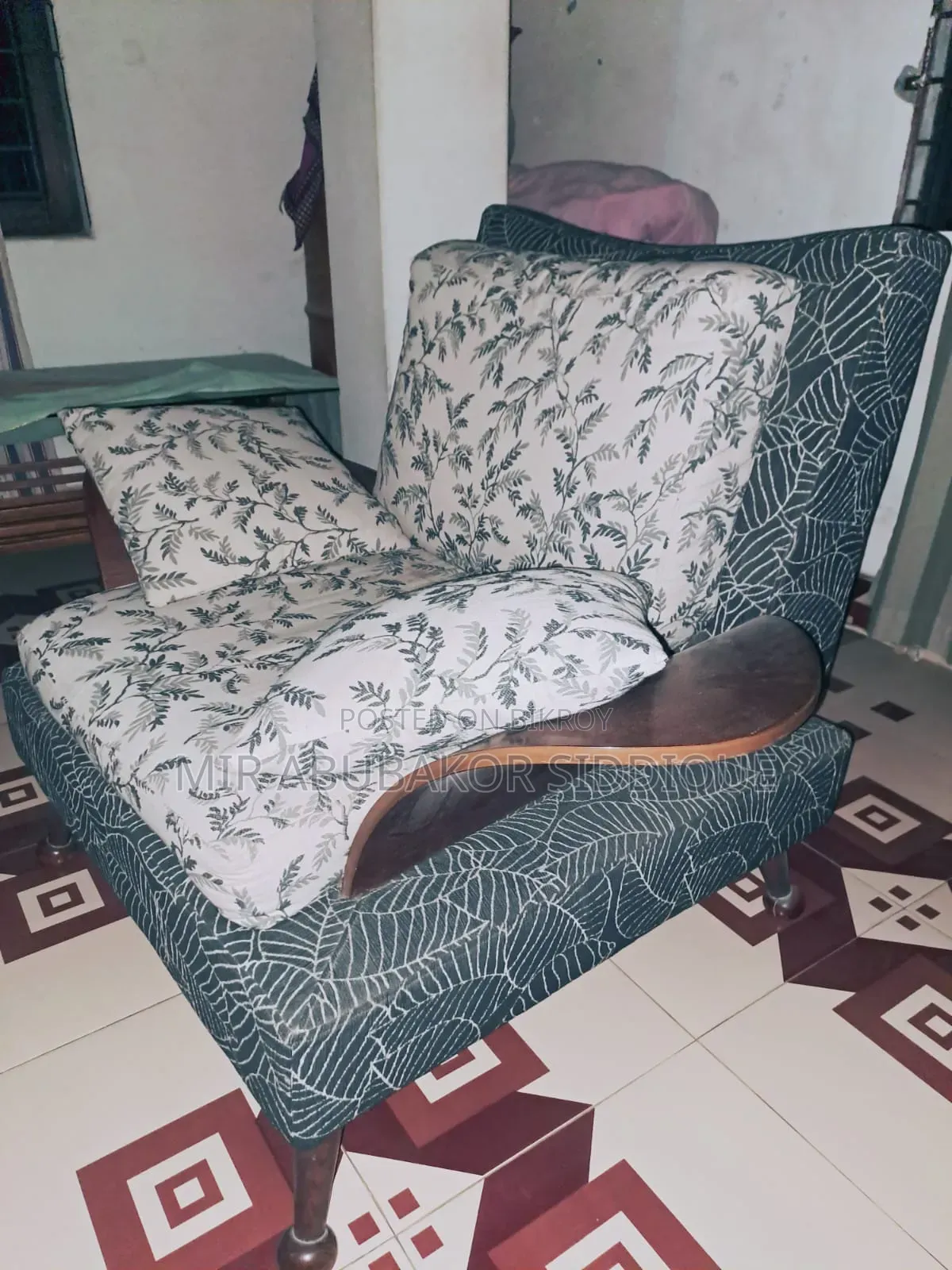 Sofa Sale (Hatil)