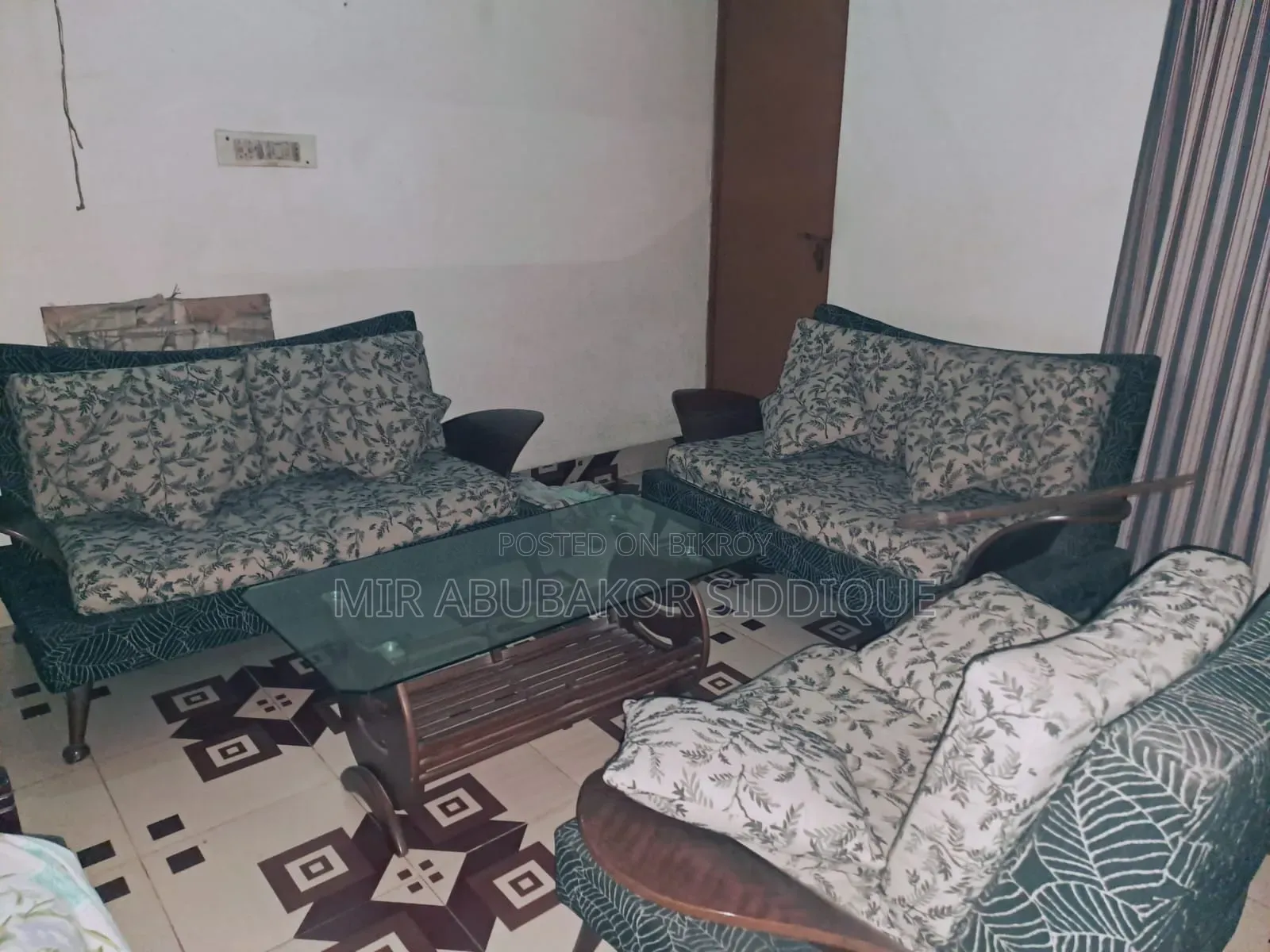 Sofa Sale (Hatil)