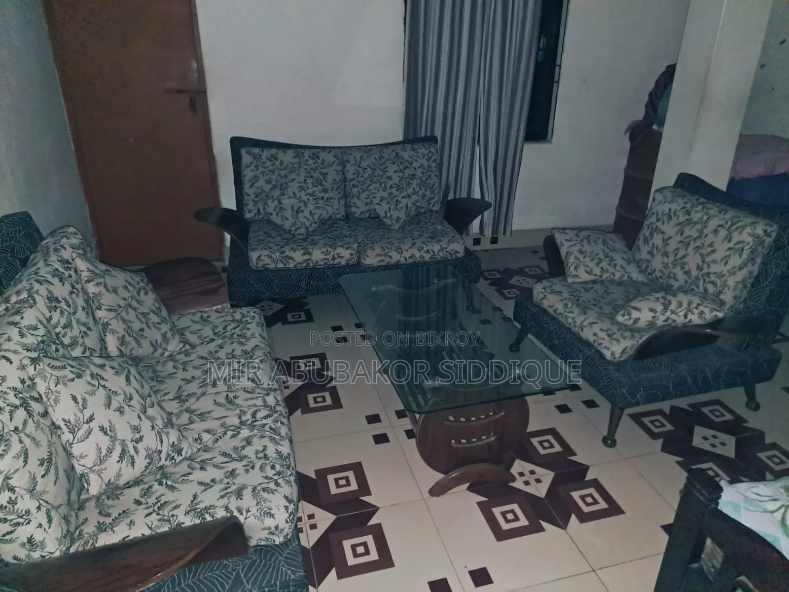 Sofa Sale (Hatil)