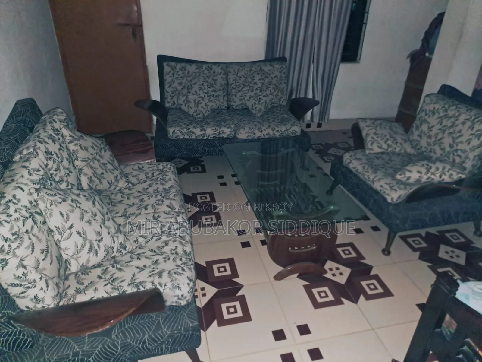 Sofa Sale (Hatil)