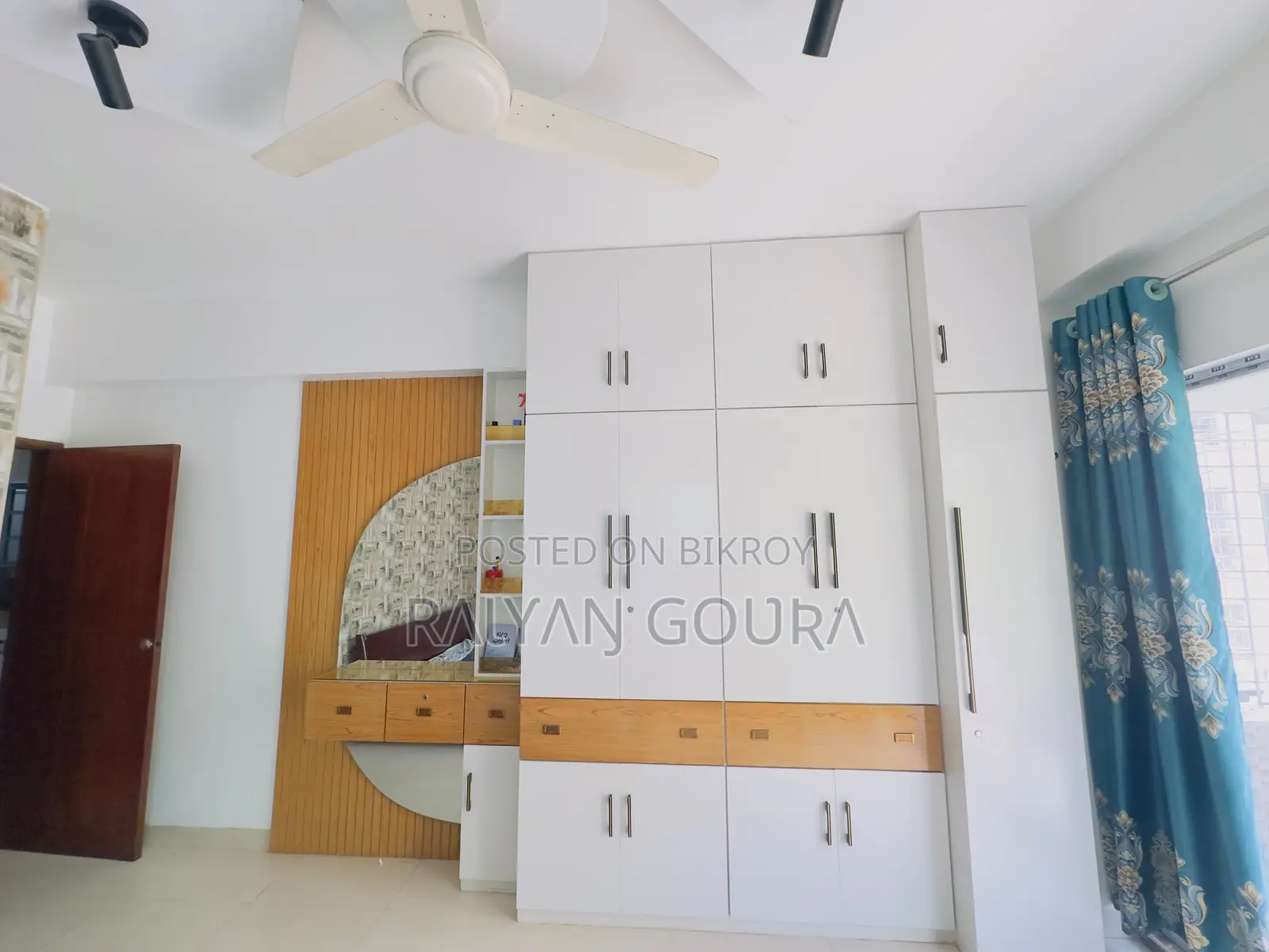 4 Bedroom Apartment in Uttara for sale