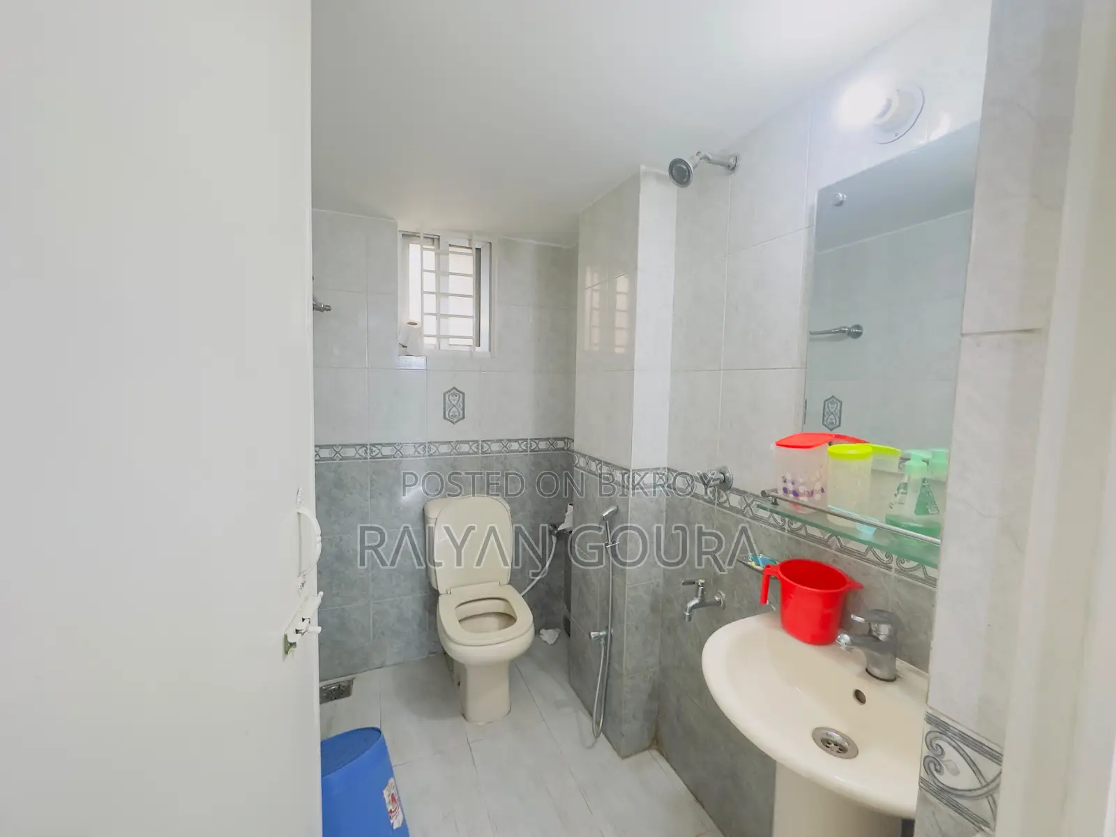 4 Bedroom Apartment in Uttara for sale