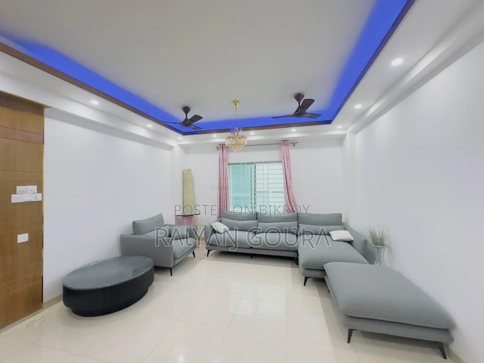 4 Bedroom Apartment in Uttara for sale
