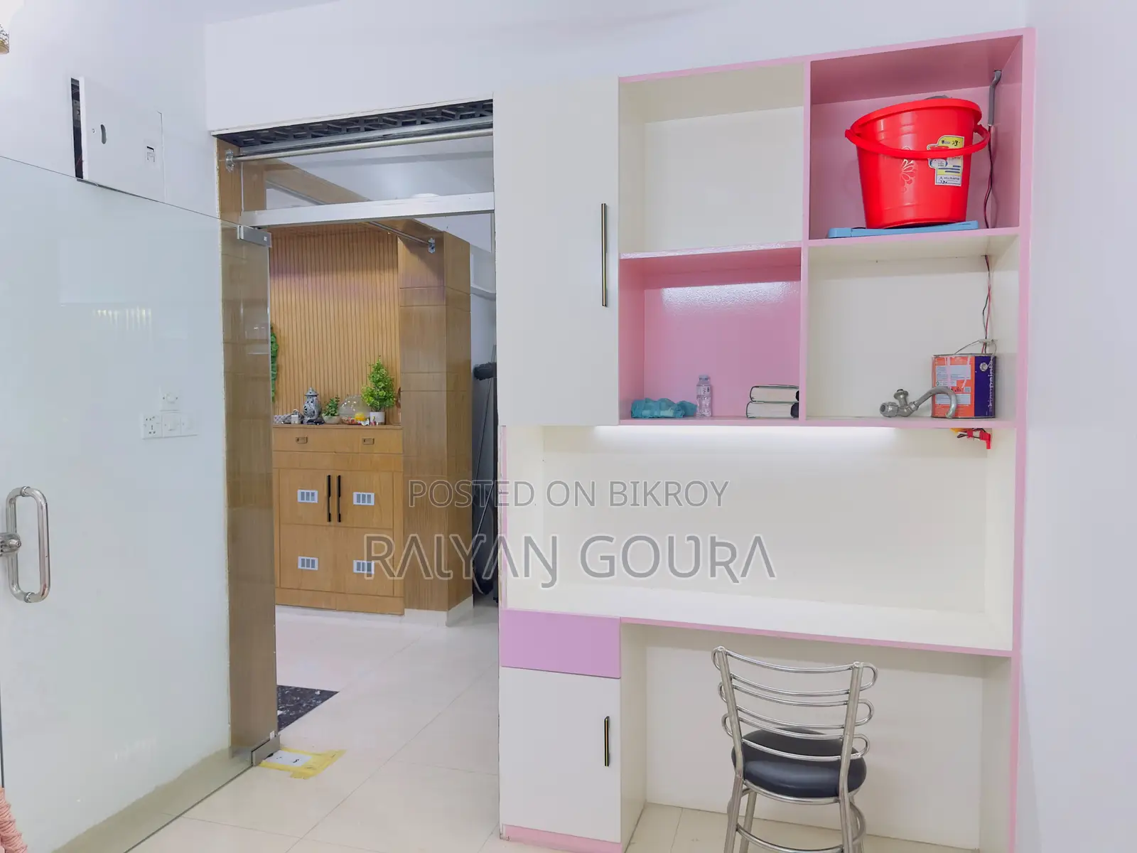 4 Bedroom Apartment in Uttara for sale
