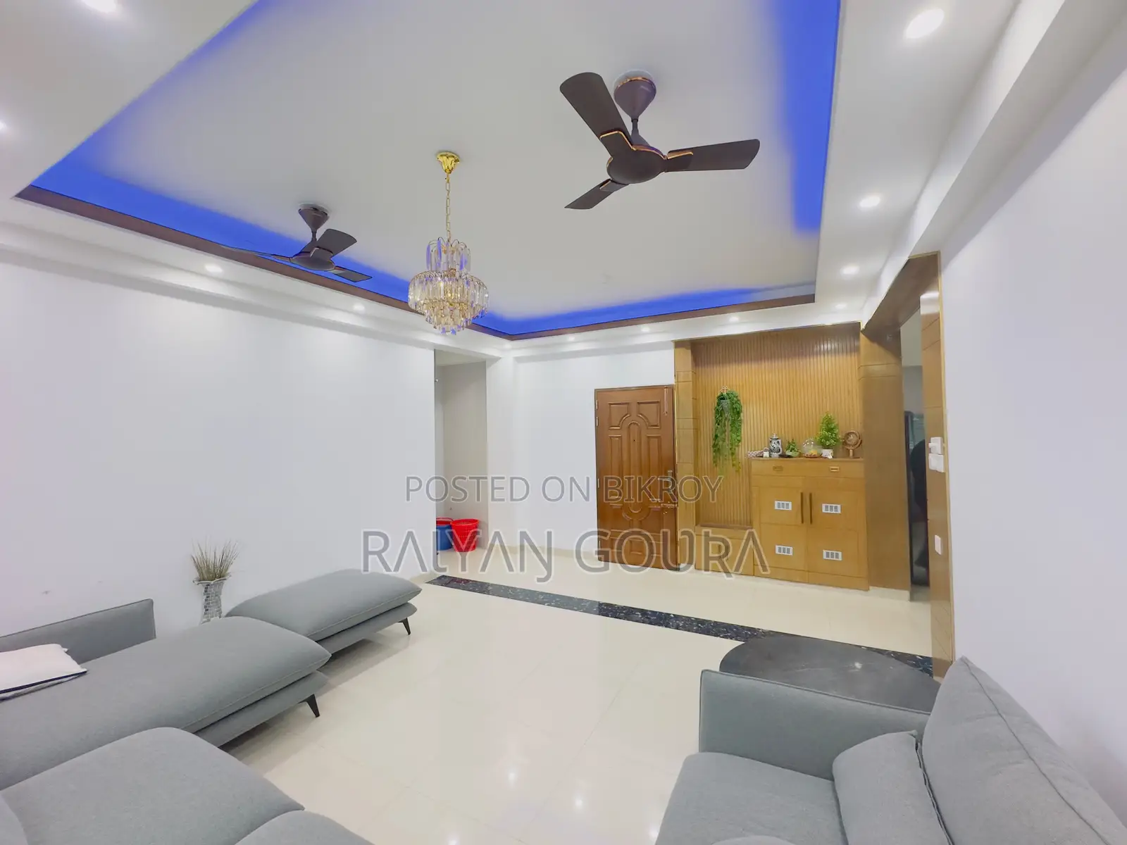 4 Bedroom Apartment in Uttara for sale