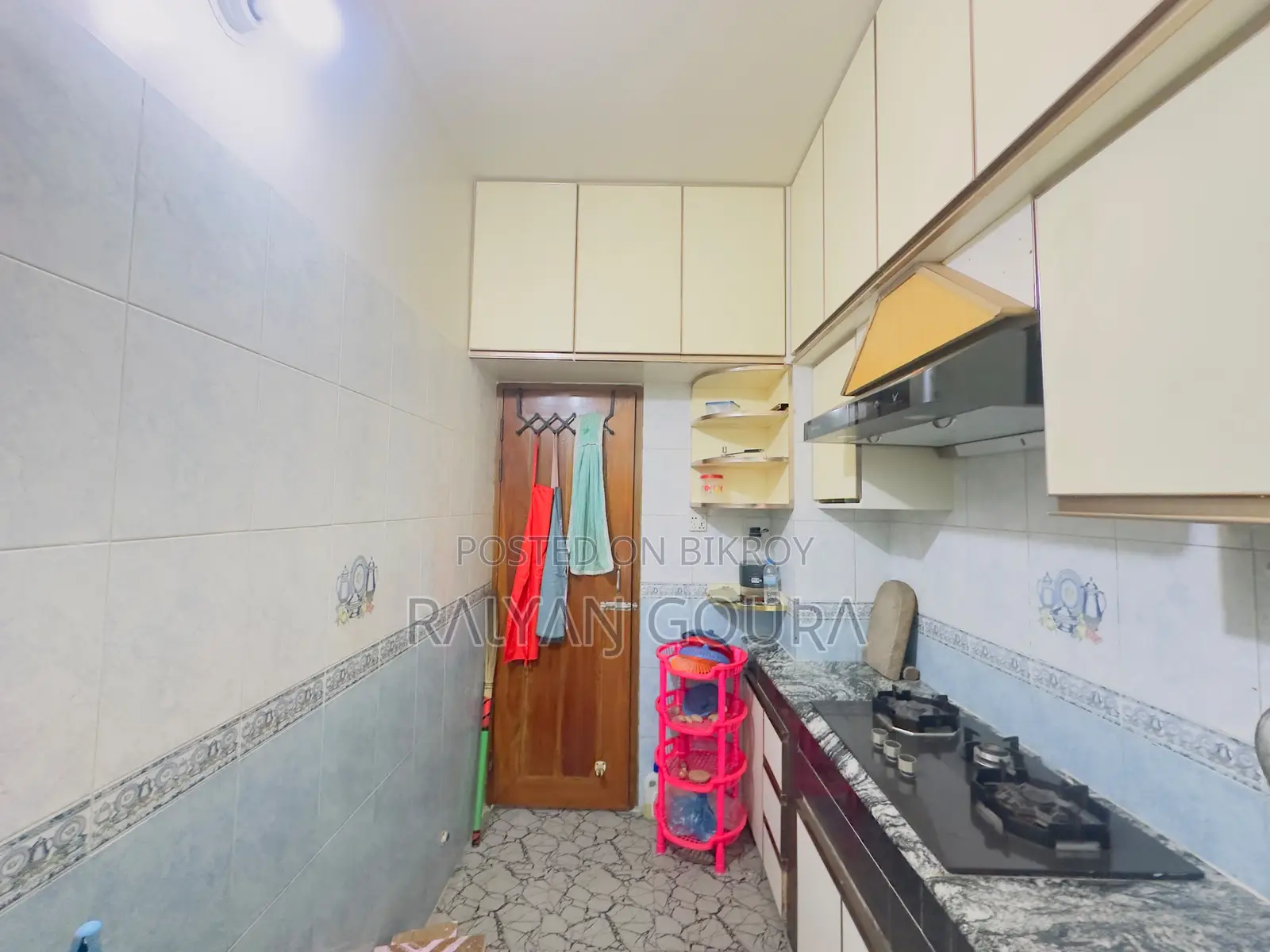 4 Bedroom Apartment in Uttara for sale
