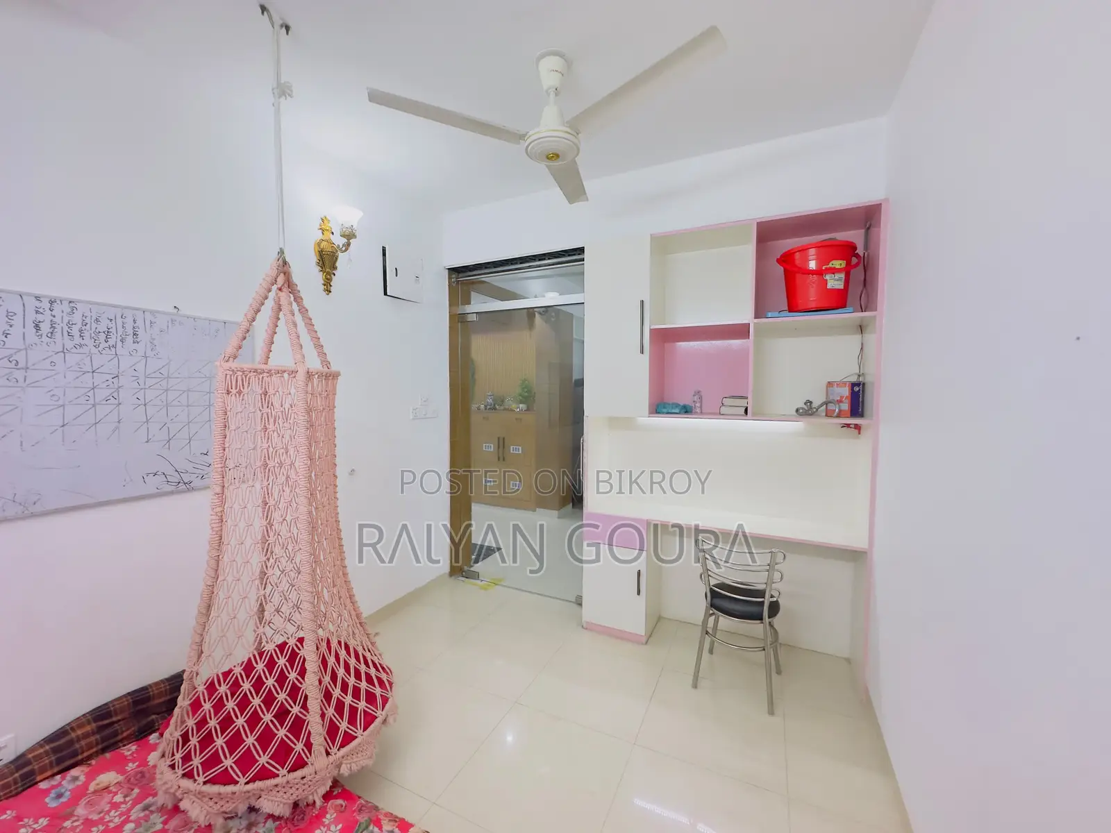 4 Bedroom Apartment in Uttara for sale