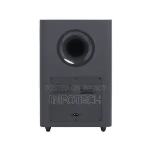 JBL Bar 2.1 Deep Bass SOUNDBER (MK2)