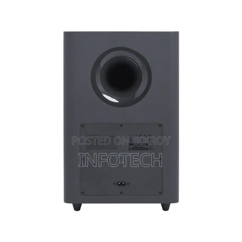 JBL Bar 2.1 Deep Bass SOUNDBER (MK2)