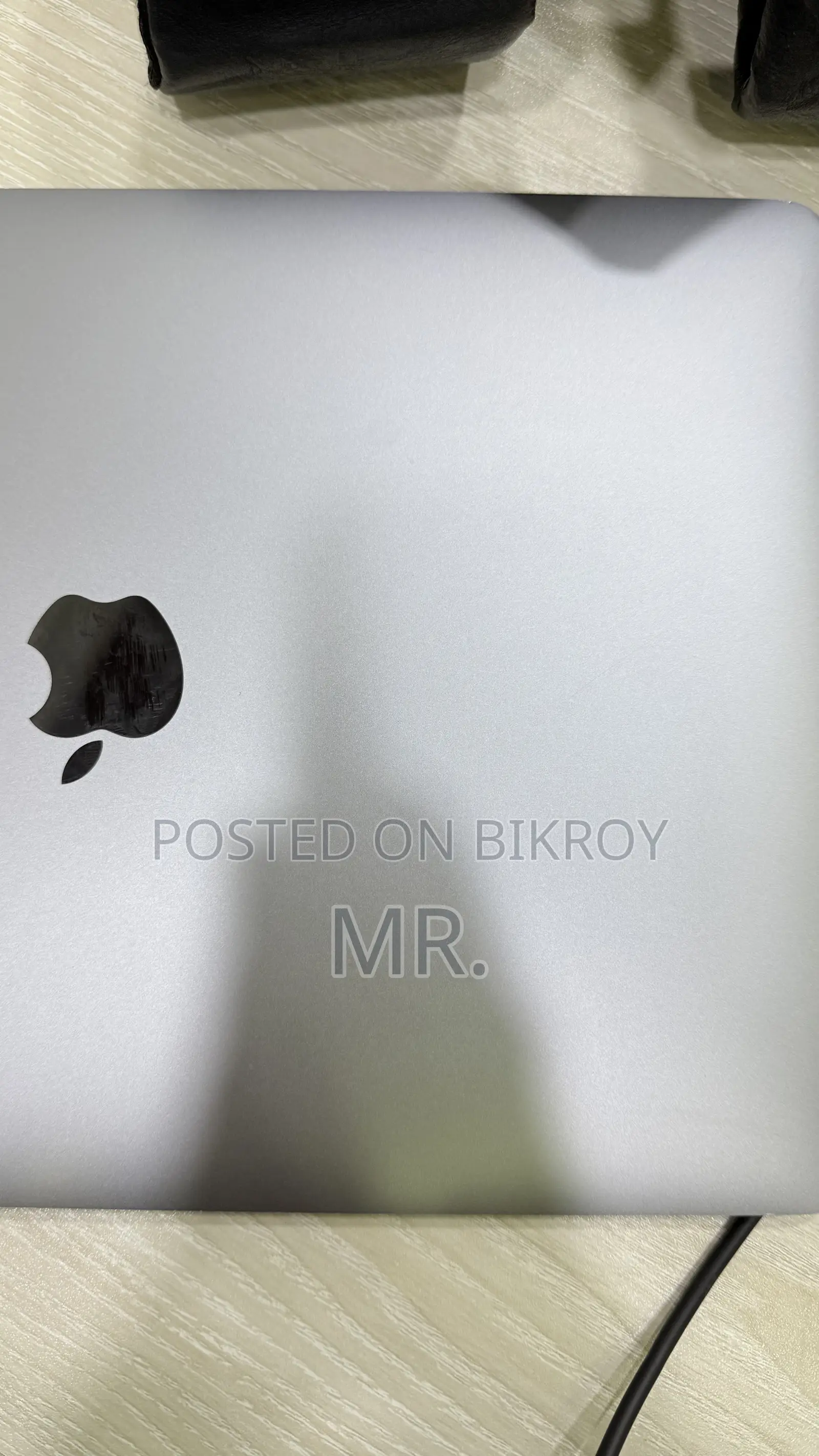 Laptop Apple MacBook Air 8GB Apple M1 SSD 512GB