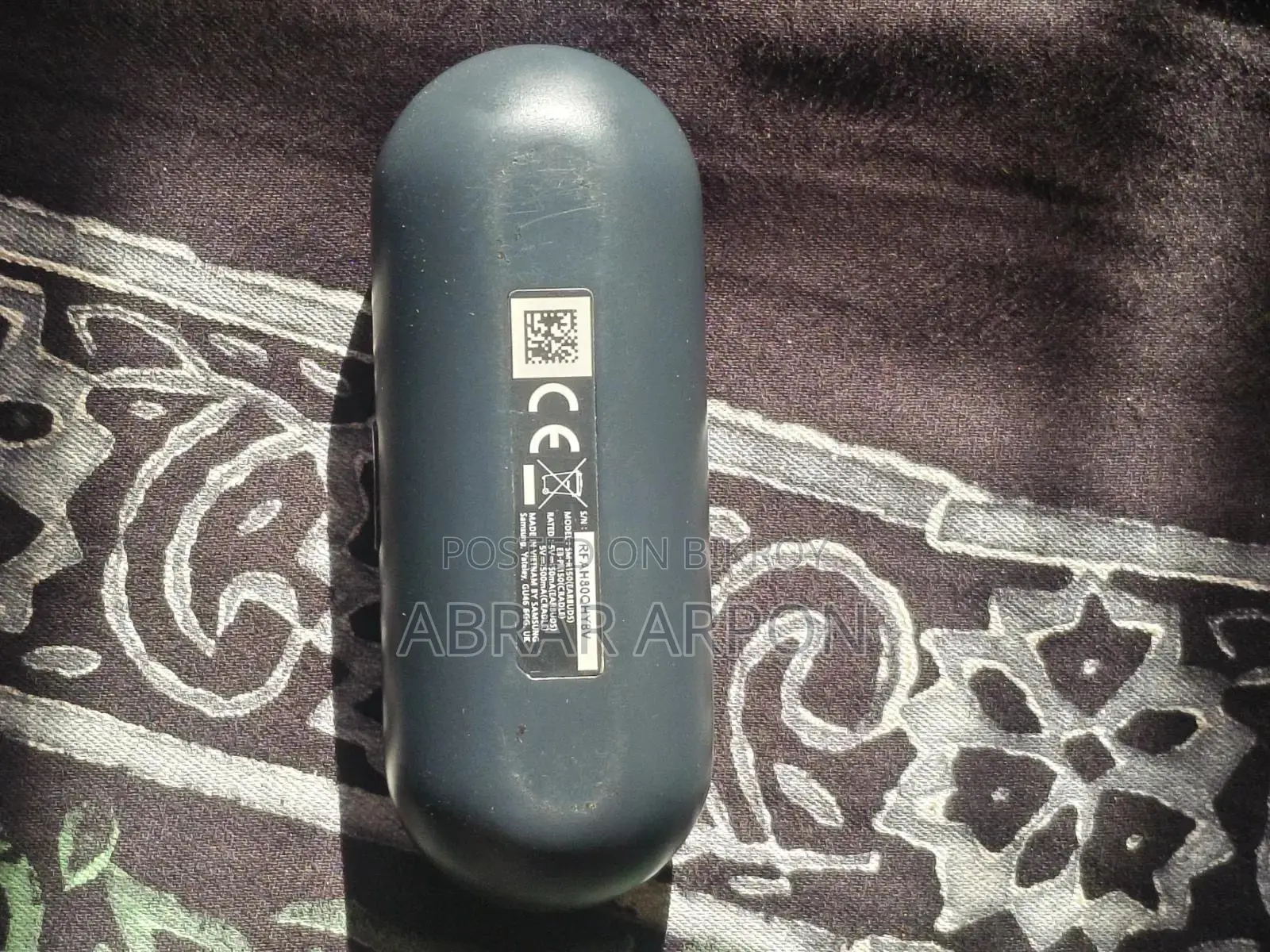 স্যামসাং গিয়ার আইকনএক্স