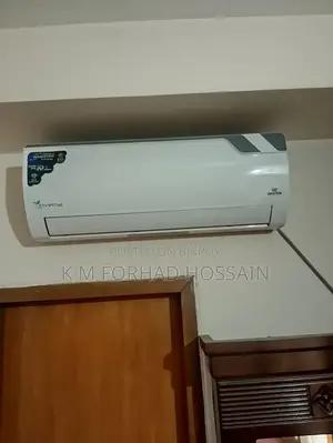 Walton 1.0 Ton Inverna Inverter AC