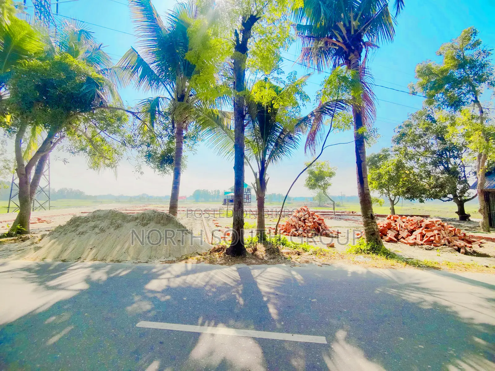 মাওয়াতে ২০ কাঠার জমি—আজই বিনিয়োগ করুন