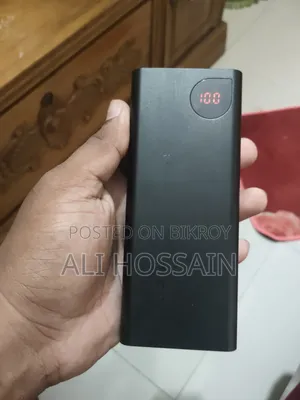 Power Bank