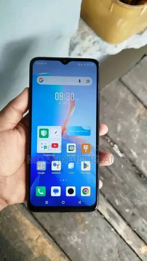 Oppo A12 32 GB Blue