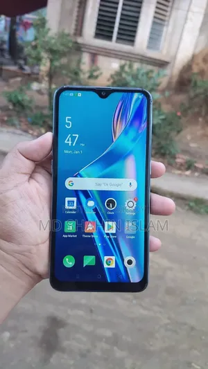 Oppo A12 32 GB Blue
