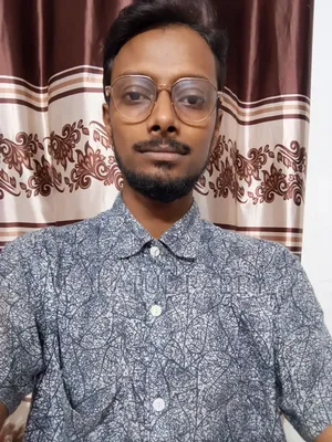 আমার এই চাকরিটি প্রয়োজন