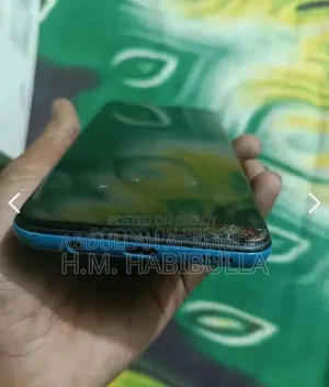 স্যামসাং গ্যালাক্সি এ৫০ ৬৪ জিবি নীল