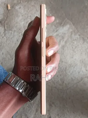 Xiaomi Redmi Note 12 256 GB Gold