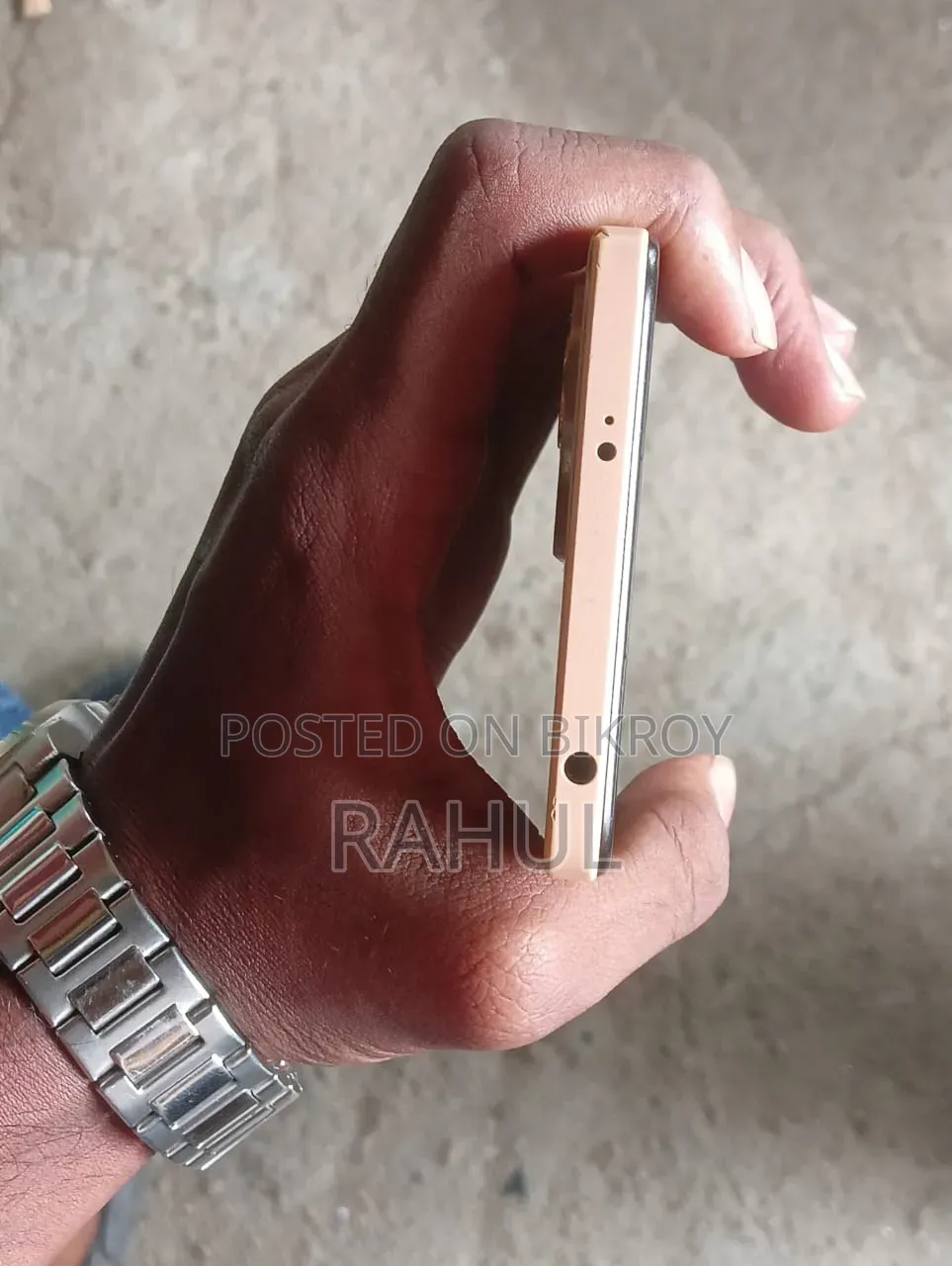 Xiaomi Redmi Note 12 256 GB Gold