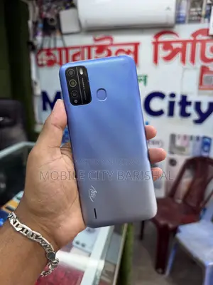 Itel Vision 1 Pro 32 GB Bronze