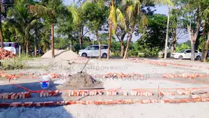 মাওয়া স্কয়ার সিটিতে ৩ কাঠা জমি, ভবিষ্যৎ বিনিয়োগের সেরা প্লেস